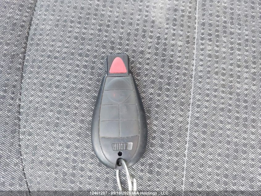 2016 Ram 1500 Slt VIN: 1C6RR7GM2GS152334 Lot: 12401287