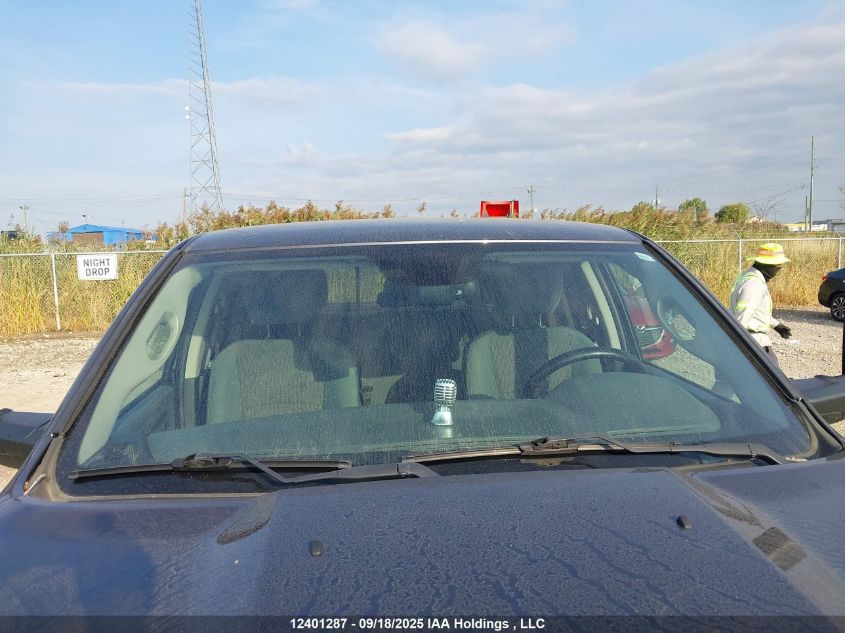 2016 Ram 1500 Slt VIN: 1C6RR7GM2GS152334 Lot: 12401287