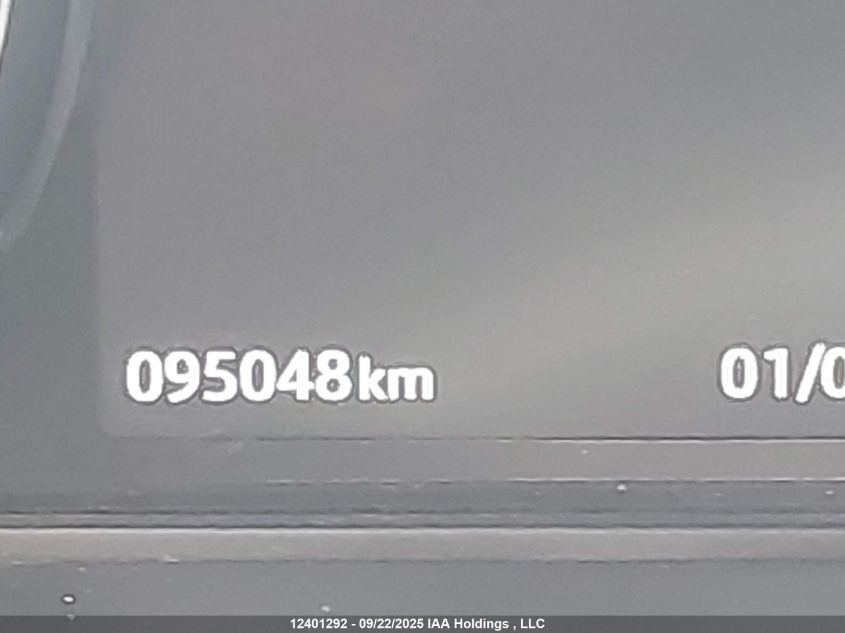 2017 Land Rover Discovery Sport Hse VIN: SALCR2BG1HH714072 Lot: 12401292