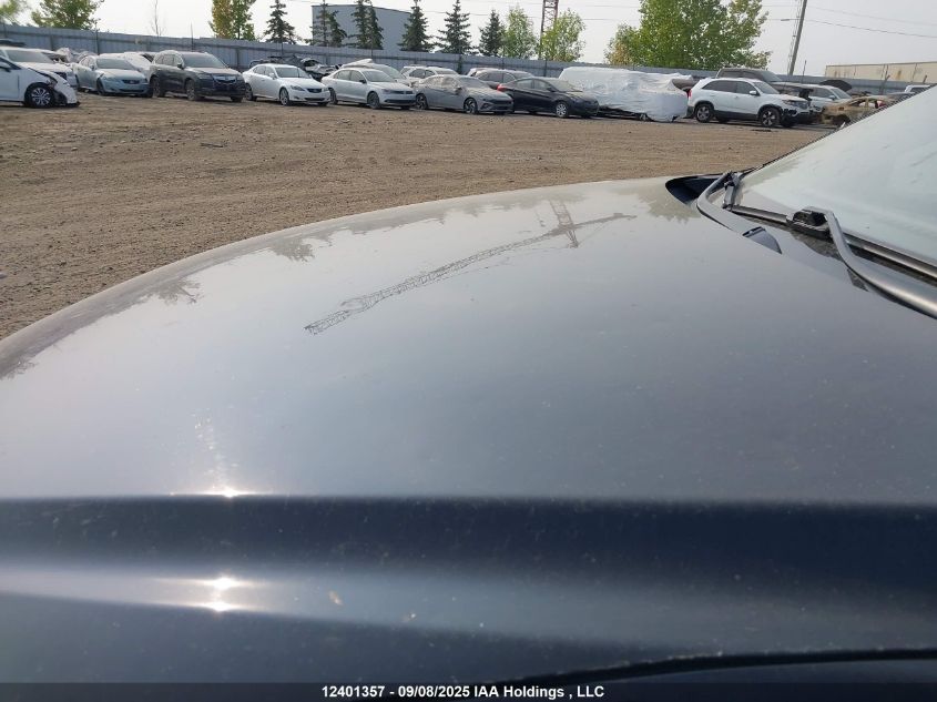 2017 Mazda 3 Grand Touring VIN: JM1BN1W37H1104444 Lot: 12401357