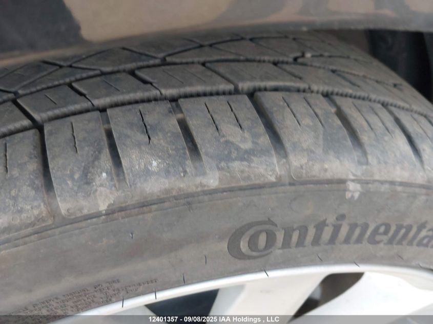 2017 Mazda 3 Grand Touring VIN: JM1BN1W37H1104444 Lot: 12401357