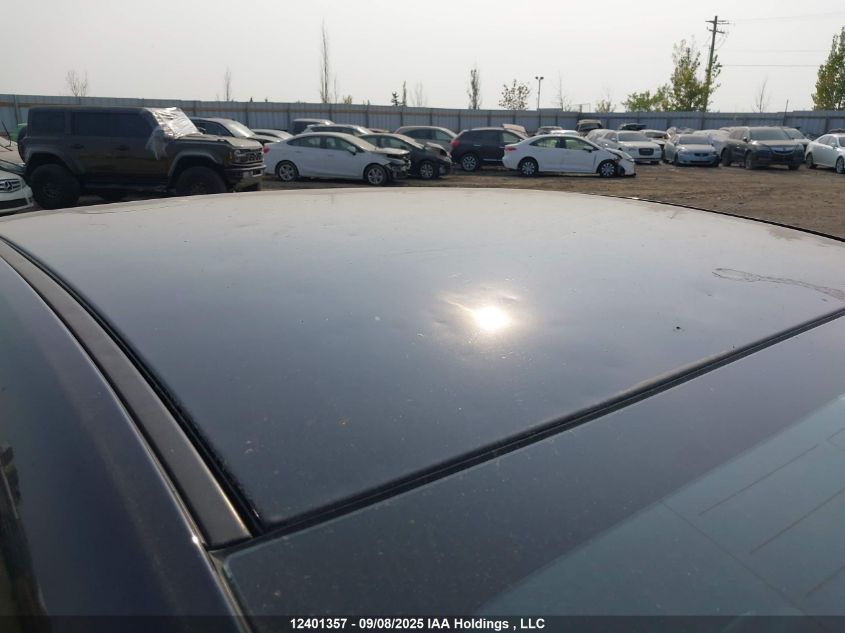 2017 Mazda 3 Grand Touring VIN: JM1BN1W37H1104444 Lot: 12401357