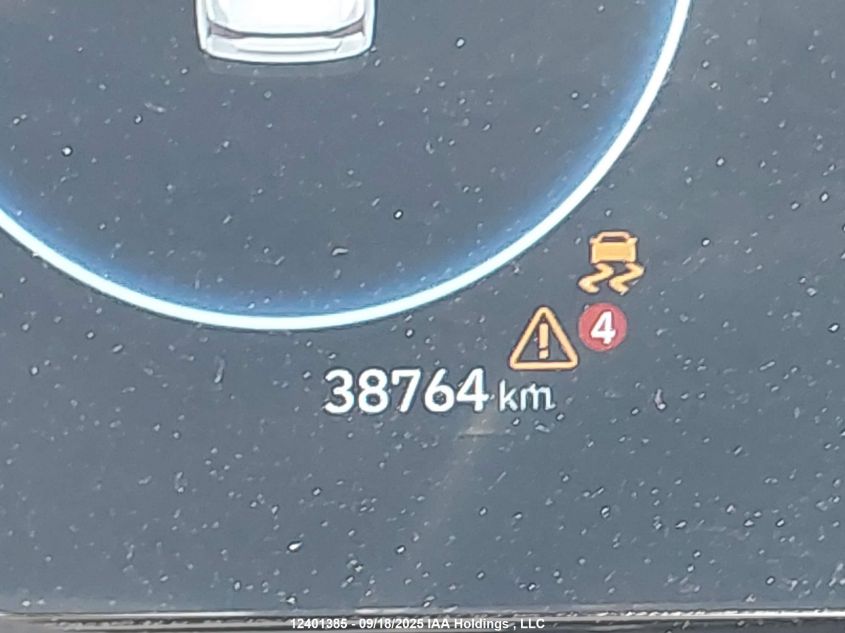 2024 Hyundai Elantra VIN: KMHLN4DG4RU826851 Lot: 12401385