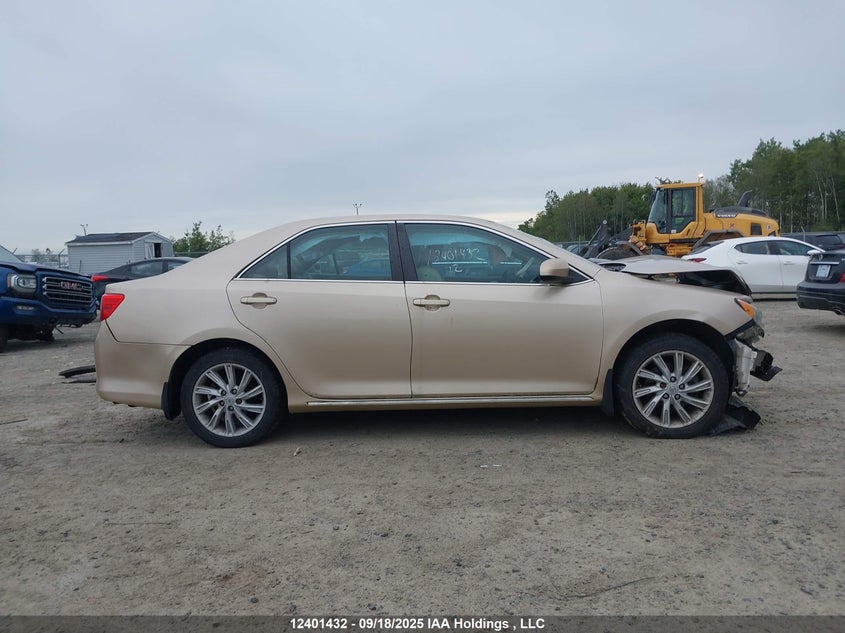 4T1BF1FK8CU115587 2012 TOYOTA CAMRY photo no. 14
