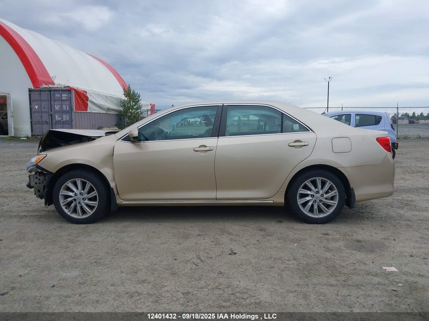 4T1BF1FK8CU115587 2012 TOYOTA CAMRY photo no. 15
