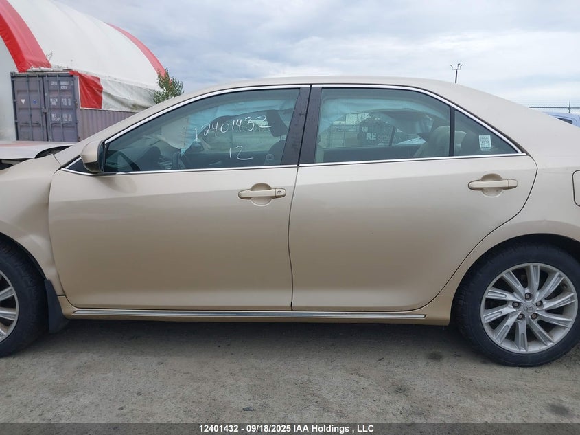 4T1BF1FK8CU115587 2012 TOYOTA CAMRY photo no. 19