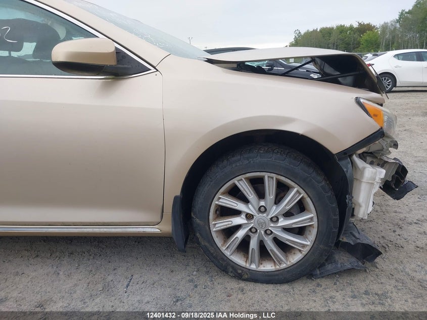 4T1BF1FK8CU115587 2012 TOYOTA CAMRY photo no. 21