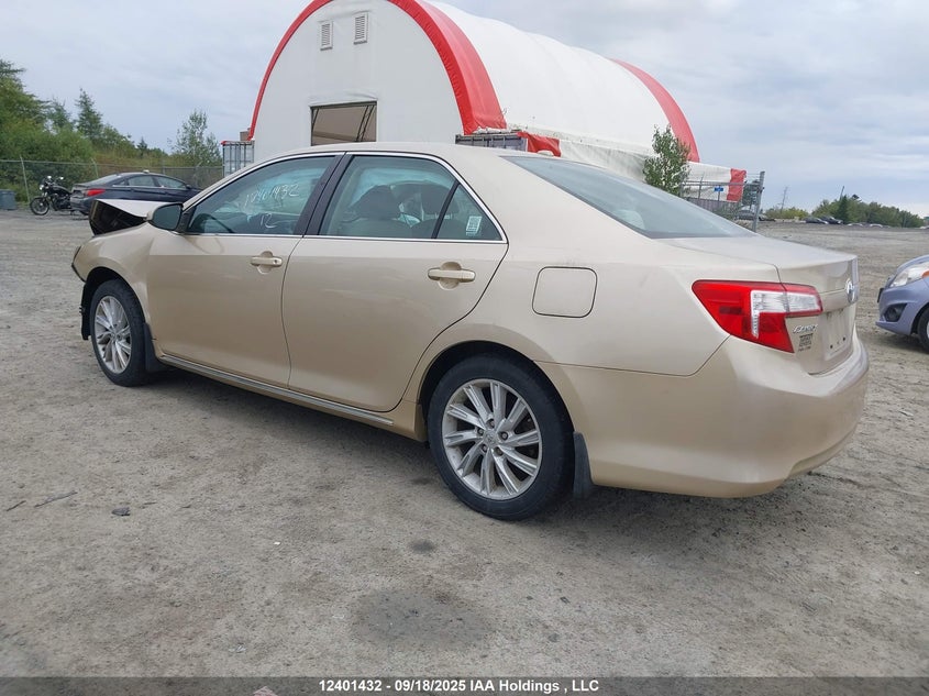 4T1BF1FK8CU115587 2012 TOYOTA CAMRY photo no. 3
