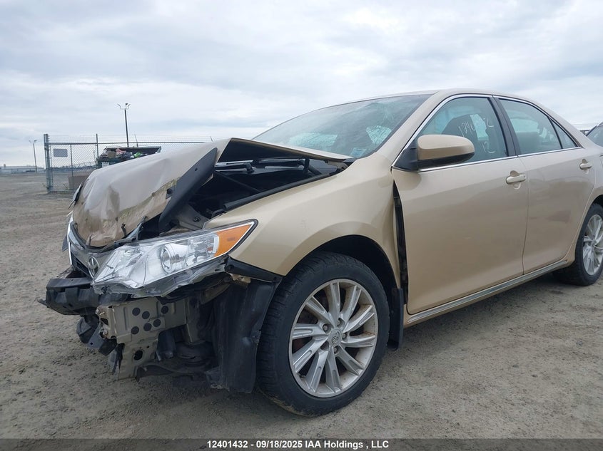 4T1BF1FK8CU115587 2012 TOYOTA CAMRY photo no. 6