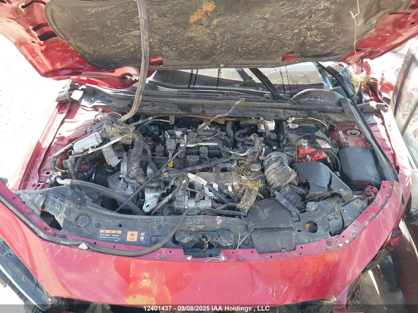 2024 Mazda 3 Gt VIN: JM1BPBDY7R1657322 Lot: 12401437