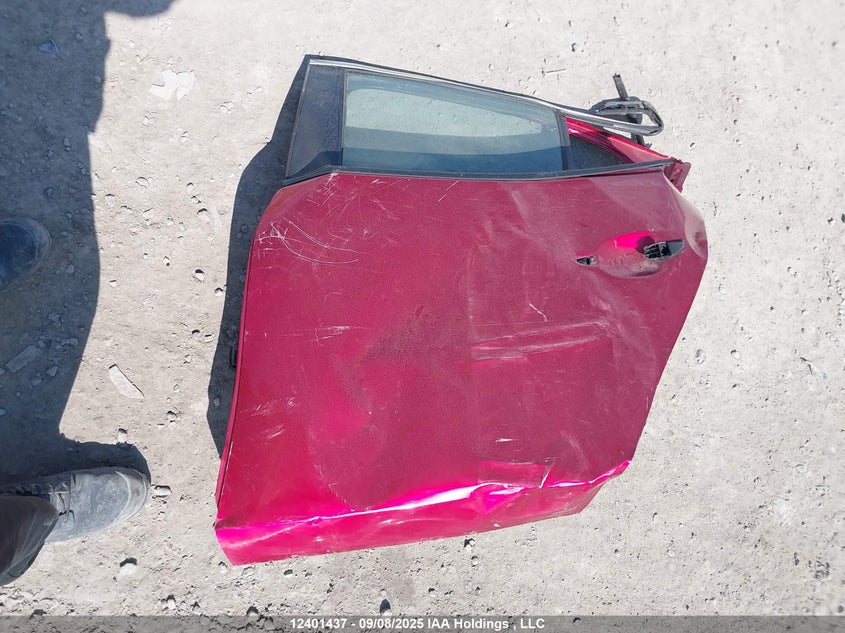 2024 Mazda 3 Gt VIN: JM1BPBDY7R1657322 Lot: 12401437