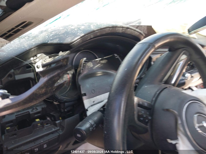 2024 Mazda 3 Gt VIN: JM1BPBDY7R1657322 Lot: 12401437