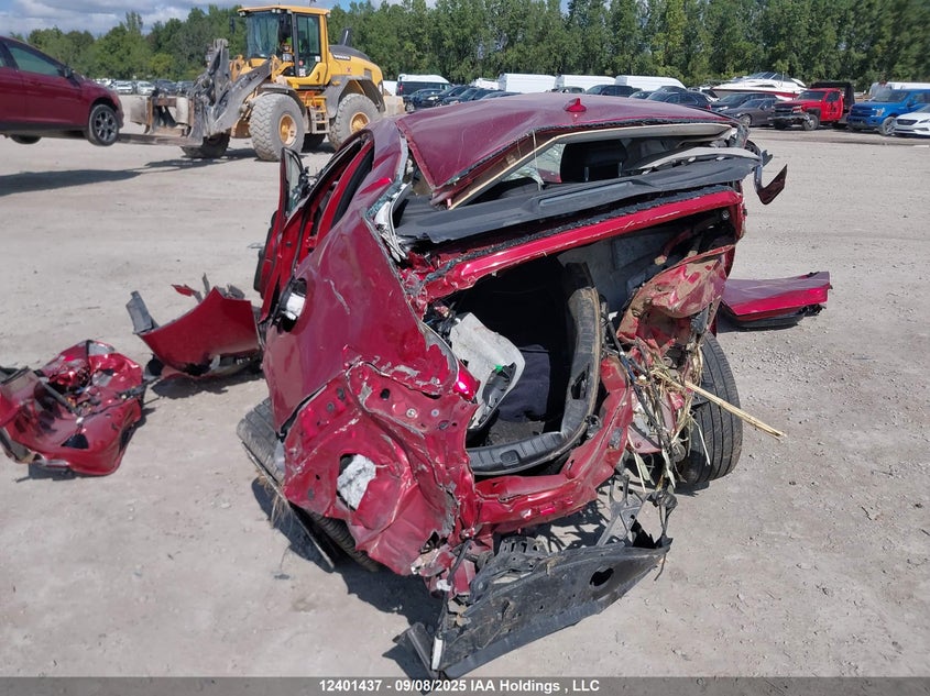 2024 Mazda 3 Gt VIN: JM1BPBDY7R1657322 Lot: 12401437