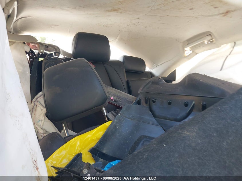 2024 Mazda 3 Gt VIN: JM1BPBDY7R1657322 Lot: 12401437