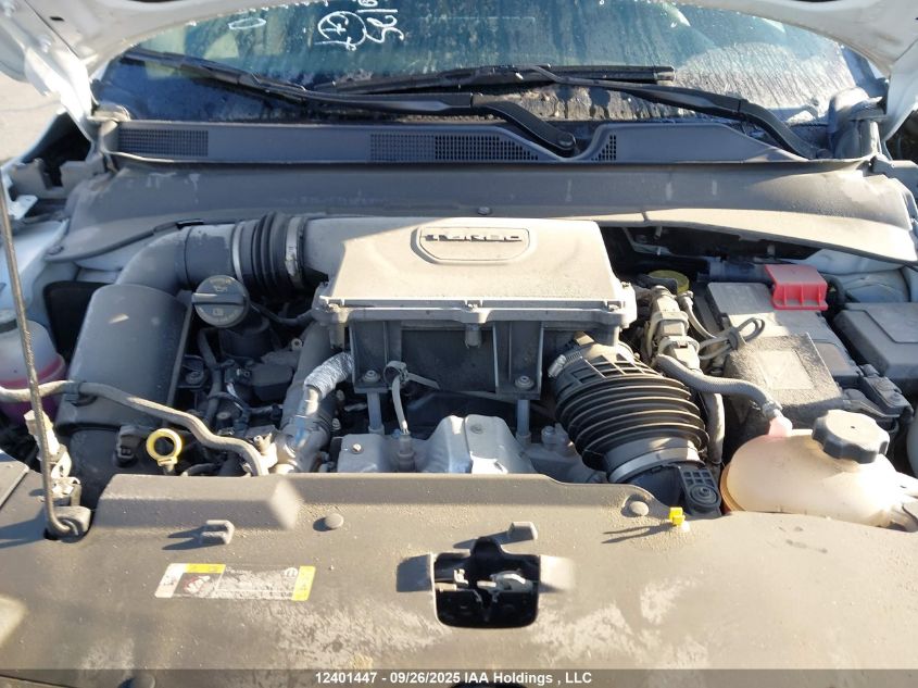 2024 Jeep Compass Sport VIN: 3C4NJDAN0RT579656 Lot: 12401447