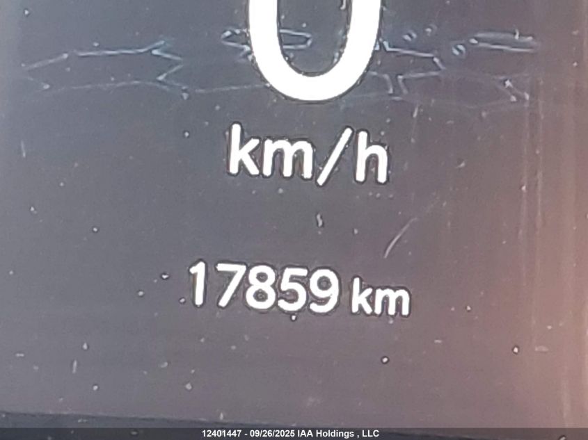 2024 Jeep Compass Sport VIN: 3C4NJDAN0RT579656 Lot: 12401447