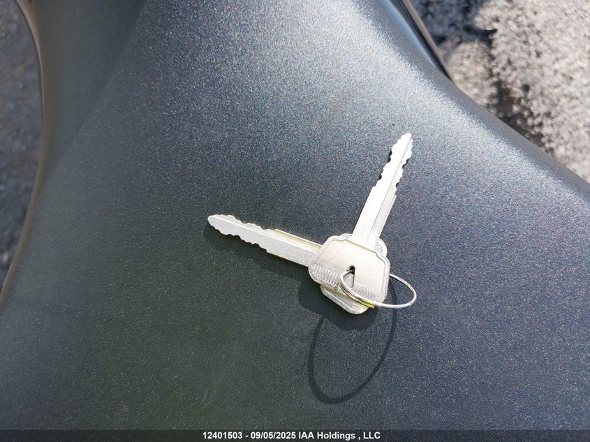 2017 Yamaha Fz07 VIN: JYARM06N6HA002285 Lot: 12401503