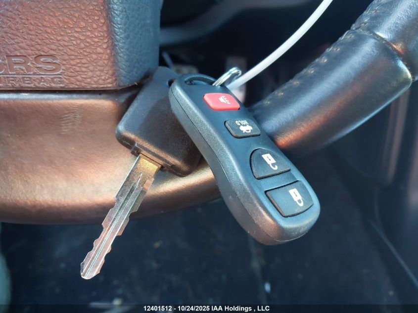 2008 Nissan 350Z Roadster VIN: JN1BZ36A78M851459 Lot: 12401512