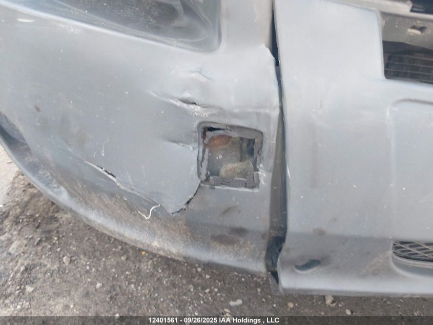 2017 Ram Promaster 2500 High Roof VIN: 3C6TRVDG4HE523703 Lot: 12401561