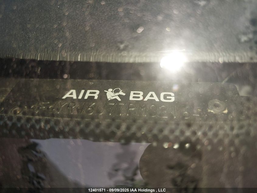 2007 Mazda B3000 Ds VIN: 4F4YR46U77PM02164 Lot: 12401571