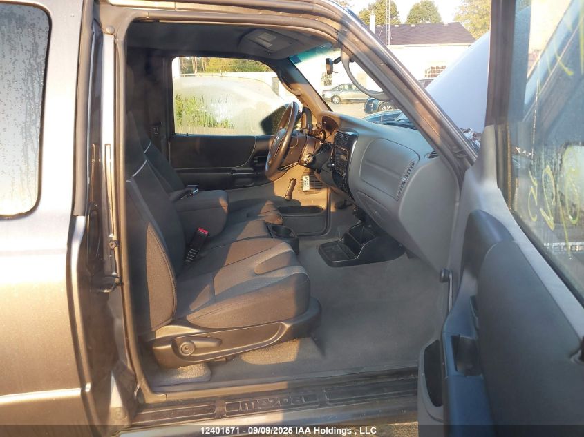 2007 Mazda B3000 Ds VIN: 4F4YR46U77PM02164 Lot: 12401571