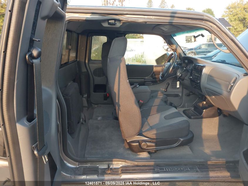 2007 Mazda B3000 Ds VIN: 4F4YR46U77PM02164 Lot: 12401571