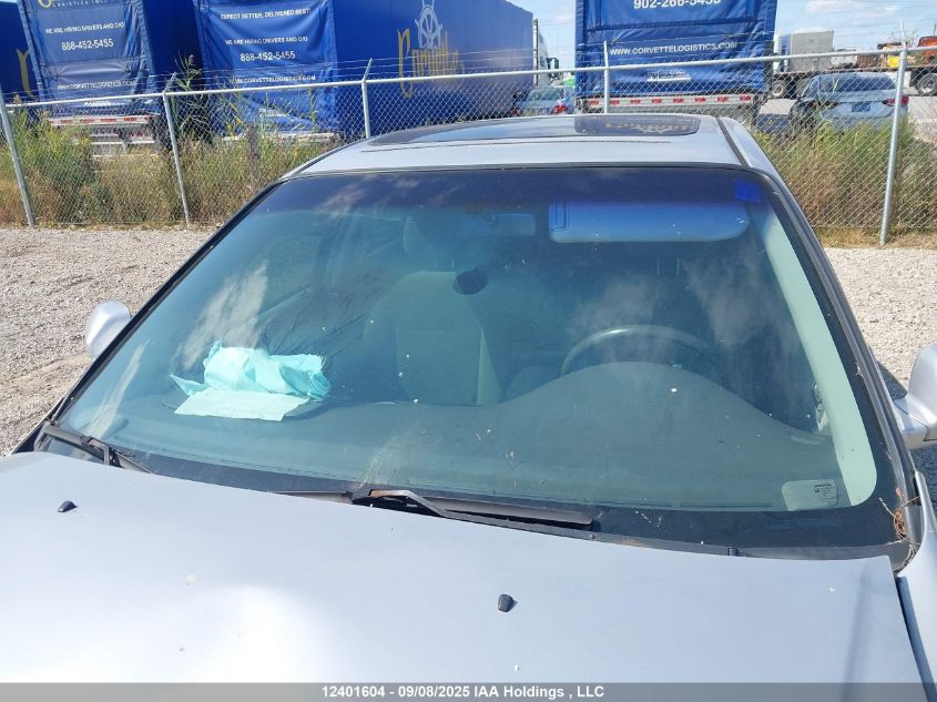 2002 Honda Accord VIN: 1HGCG56712A815493 Lot: 12401604