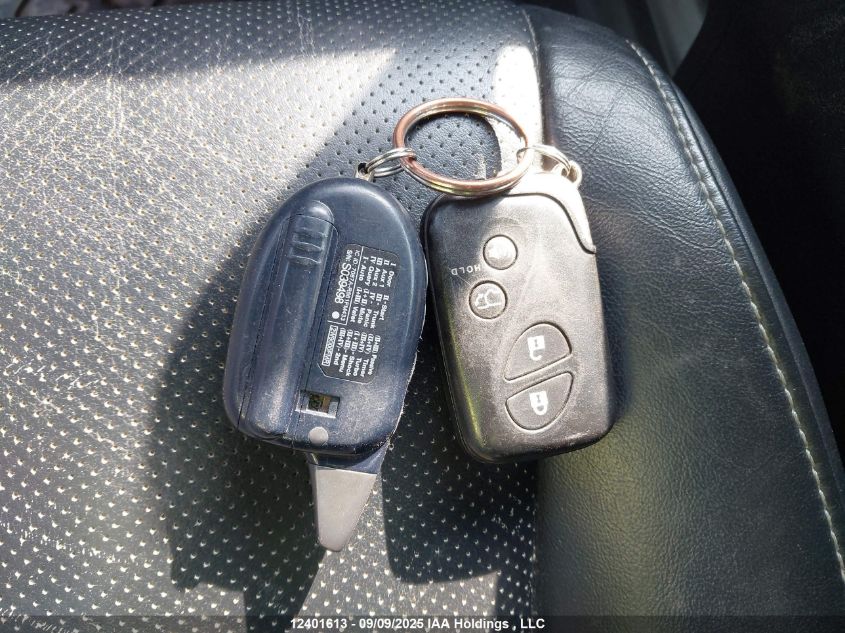 2013 Lexus Rx 350/Base/F Sport VIN: 2T2BK1BA6DC176489 Lot: 12401613