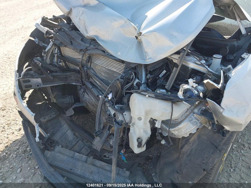 2GNAXHEV9J6146044 2018 CHEVROLET EQUINOX photo no. 10