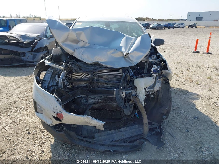2GNAXHEV9J6146044 2018 CHEVROLET EQUINOX photo no. 12