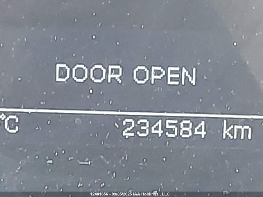 2009 Suzuki Grand Vitara Luxury VIN: JS3TD149594100232 Lot: 12401656