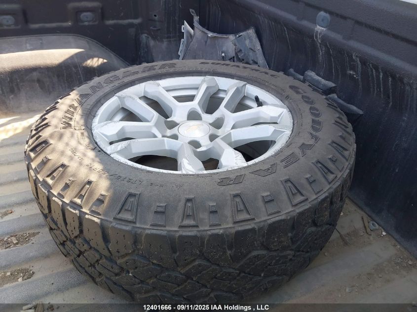 2023 Chevrolet Silverado K1500 Lt VIN: 2GCUDDED5P1148779 Lot: 12401666