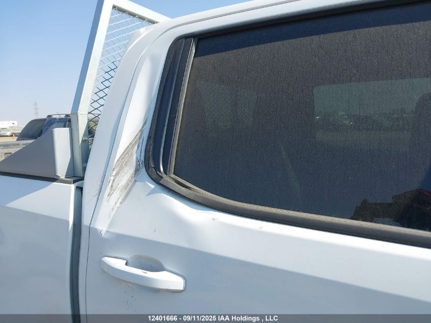 2023 Chevrolet Silverado K1500 Lt VIN: 2GCUDDED5P1148779 Lot: 12401666