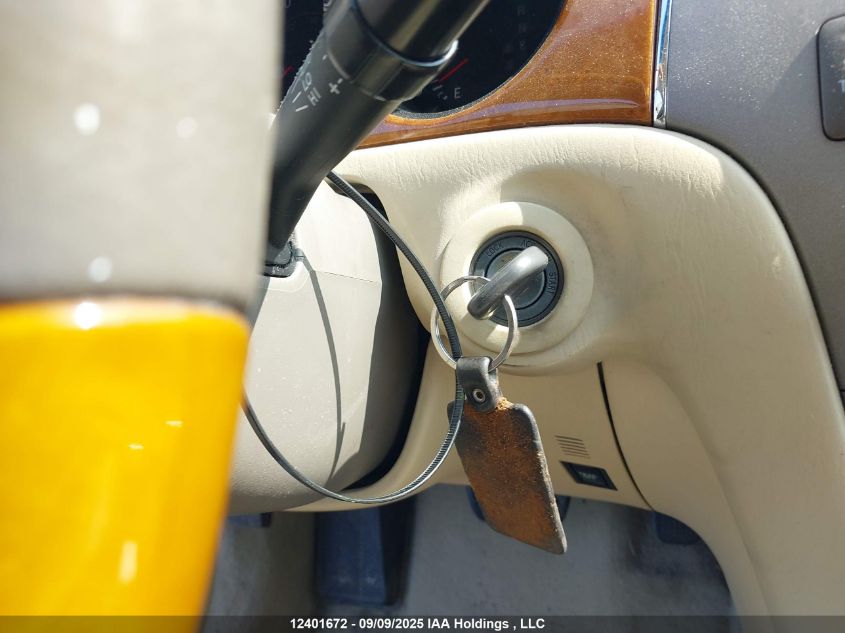 2005 Lexus Es 330 VIN: JTHBA30G655113044 Lot: 12401672