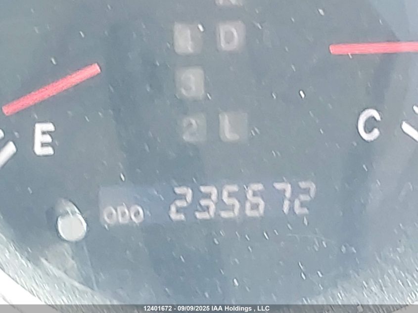 2005 Lexus Es 330 VIN: JTHBA30G655113044 Lot: 12401672