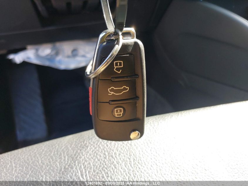 2015 Audi A3 Prestige S-Line VIN: WAUKFRFF8F1088500 Lot: 12401692