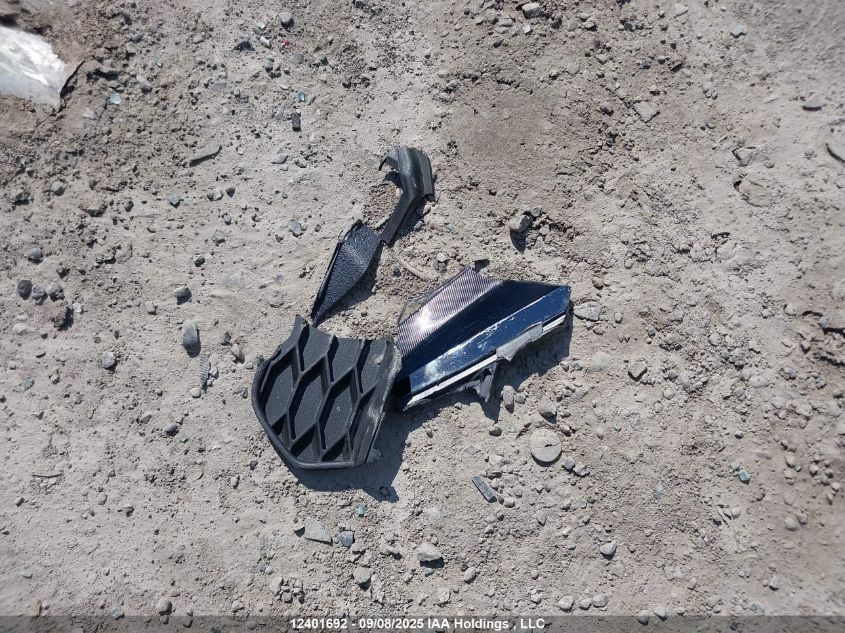 2015 Audi A3 Prestige S-Line VIN: WAUKFRFF8F1088500 Lot: 12401692