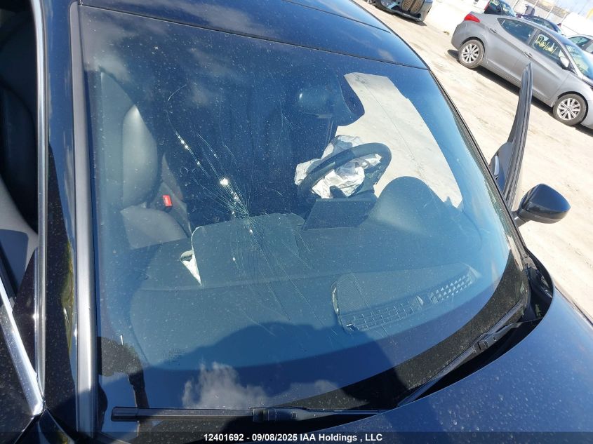 2015 Audi A3 Prestige S-Line VIN: WAUKFRFF8F1088500 Lot: 12401692