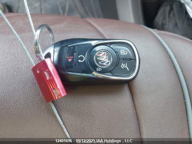 2021 Buick Enclave Awd Avenir VIN: 5GAEVCKW2MJ112410 Lot: 12401696