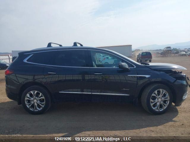 2021 Buick Enclave Awd Avenir VIN: 5GAEVCKW2MJ112410 Lot: 12401696
