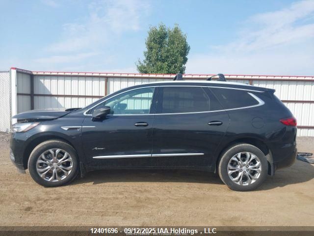 2021 Buick Enclave Awd Avenir VIN: 5GAEVCKW2MJ112410 Lot: 12401696