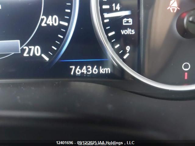 2021 Buick Enclave Awd Avenir VIN: 5GAEVCKW2MJ112410 Lot: 12401696