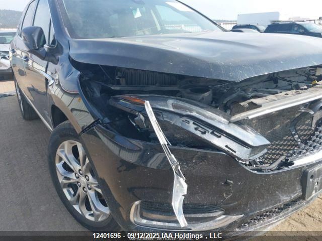 2021 Buick Enclave Awd Avenir VIN: 5GAEVCKW2MJ112410 Lot: 12401696