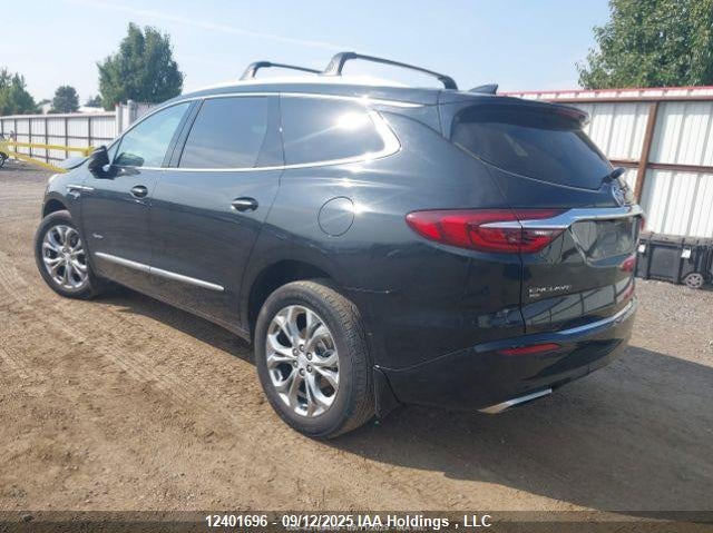 5GAEVCKW2MJ112410 2021 BUICK ENCLAVE photo no. 4