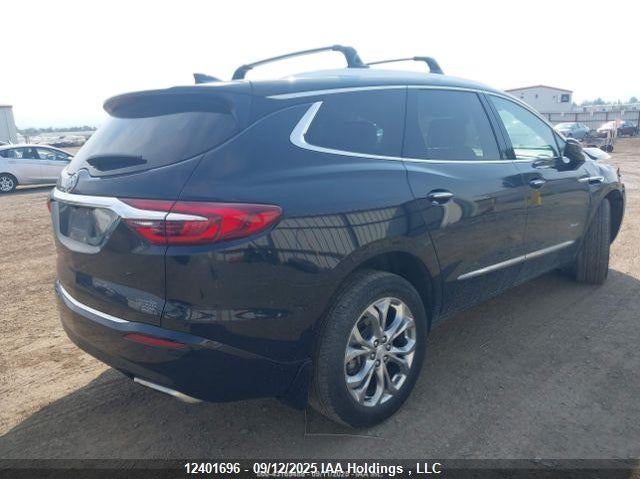 5GAEVCKW2MJ112410 2021 BUICK ENCLAVE photo no. 5
