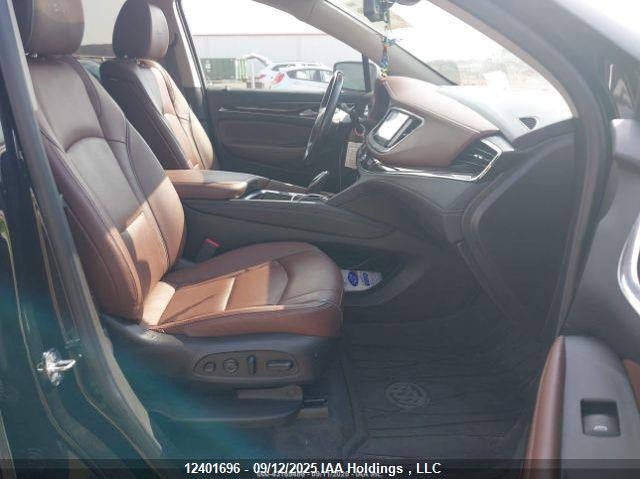 2021 Buick Enclave Awd Avenir VIN: 5GAEVCKW2MJ112410 Lot: 12401696