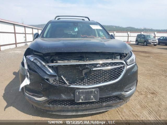 2021 Buick Enclave Awd Avenir VIN: 5GAEVCKW2MJ112410 Lot: 12401696