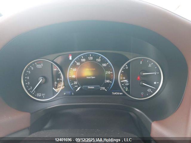 2021 Buick Enclave Awd Avenir VIN: 5GAEVCKW2MJ112410 Lot: 12401696