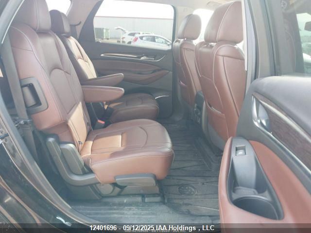 2021 Buick Enclave Awd Avenir VIN: 5GAEVCKW2MJ112410 Lot: 12401696