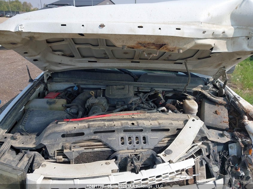 2012 GMC Sierra K3500 Slt VIN: 1GT424E86CF159656 Lot: 12401707